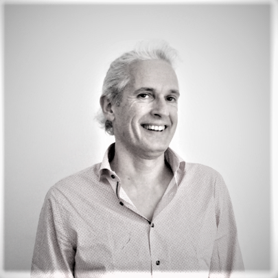 Portrait de Philippe Audubert